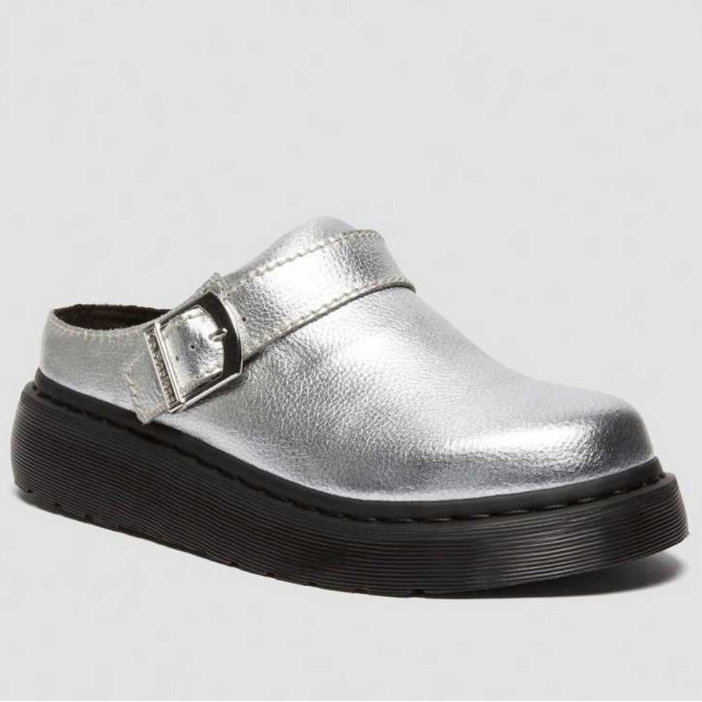 Dr. Martens Laketen Mule - Picture 2 of 9